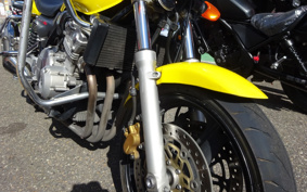 HONDA CB400SF 2013 NC42