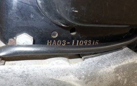 HONDA CD90 BENLY HA03