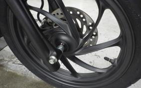 HONDA DIO110-3ﾍﾞｰｼｯｸ 2024 JK03