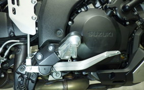 SUZUKI Vｽﾄﾛｰﾑ1000A 2015 VU51A