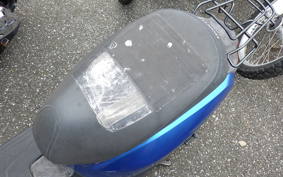 HONDA TACT Basket 2025 AF79