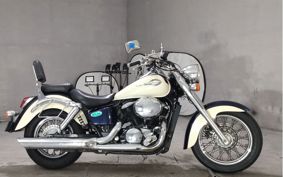HONDA SHADOW 400 NC34
