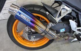 HONDA CBR250R ABS MC41