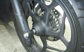 HONDA PCX 160 2008 KF47