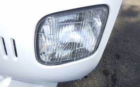 HONDA GYRO CANOPY TA03