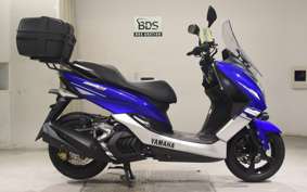 YAMAHA MAJESTY155 S SG28J