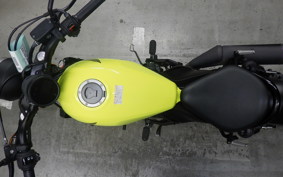 HONDA REBEL 250 2014 MC49