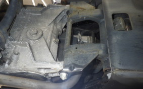 SUZUKI ADDRESS 110 2022 CE47A