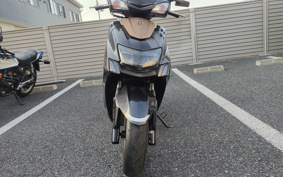 YAMAHA CYGNUS 125 X SED8J