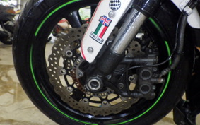KAWASAKI ZX 10 NINJA R 2015
