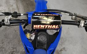 YAMAHA YZ85 CB125C