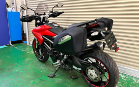 DUCATI  DUCATI  HYPER  STRADA  2014 ZDMB201JAEB