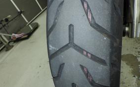 HARLEY FLSTFB 1580 2015