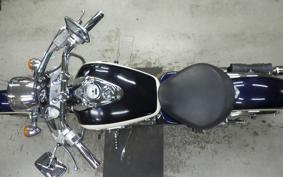 HONDA SHADOW 400 1999 NC34