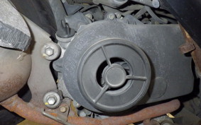 SUZUKI ADDRESS V50 Gen.2 CA42A