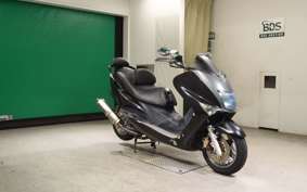 YAMAHA MAJESTY 125 FI 2022