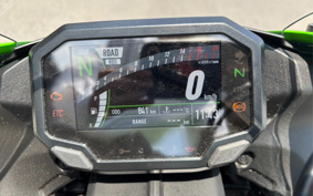 KAWASAKI NINJA ZX-6R 2026 ZX636J