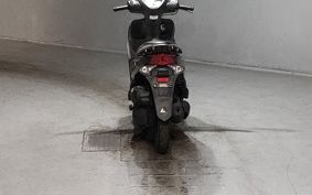HONDA DIO 110 JF31
