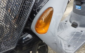 SUZUKI LET's 4 CA46A
