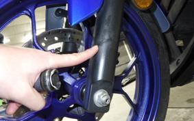 YAMAHA YZF-R3 2015 RH07J