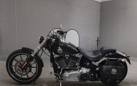 HARLEY  HARLEY FXSB1690 2016 BFV