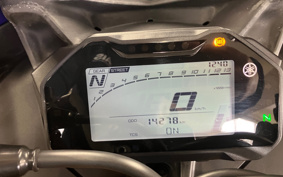 YAMAHA YZF-R15 RG67