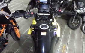 SUZUKI Vｽﾄﾛｰﾑ250A