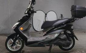 YAMAHA CYGNUS125X SE44J