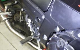 KAWASAKI ZZ1400 NINJA R 2006 ZXT40A