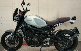 YAMAHA XSR900 2017 RN46J