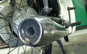 HONDA C50 SUPER CUB 2022 C50