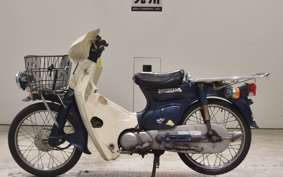 HONDA C50 SUPER CUB C50