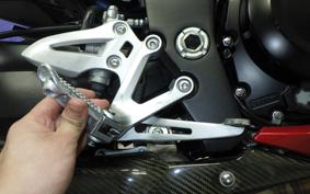 SUZUKI GSX-S1000F 2017 GT79A