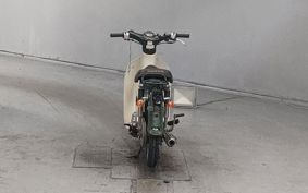 HONDA LITTLE CUB AA01