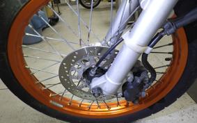 YAMAHA TRICKER Gen.2 DG16J