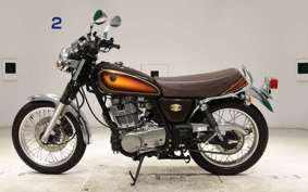 YAMAHA SR400 Gen.5 2019 RH16J