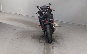 KAWASAKI  NINJA ZX-25R SE ZX250H