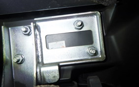 SUZUKI BURGMAN200A CH41A