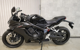 HONDA CBR650R 2024 RH03