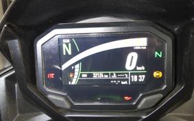 KAWASAKI NINJA 650 A 2020 ER650H