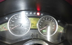 HONDA FORZA Z GEN 2 2008 MF10