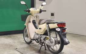 HONDA C110 SUPER CUB JA10
