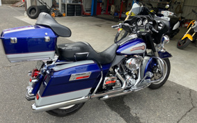 HARLEY FLHTCI 2006 FFW