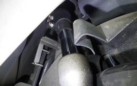 SUZUKI ADDRESS V125 DT11A