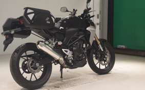 HONDA CB250RA MC52