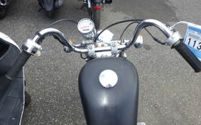 HONDA JAZZ 50 AC09