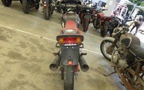HONDA VT250FC MC08