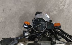 HONDA FTR223 MC34