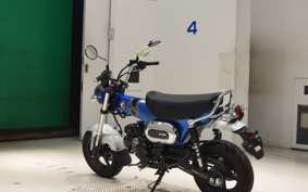 HONDA DAX 125 JB04