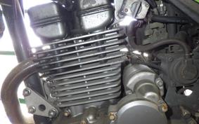 KAWASAKI SUPER SHERPA KL250G